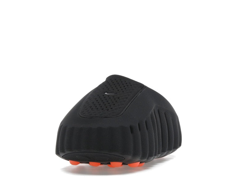 Nike Mind 001 Slide Black Chrome, vista a 360 gradi 12 di 36