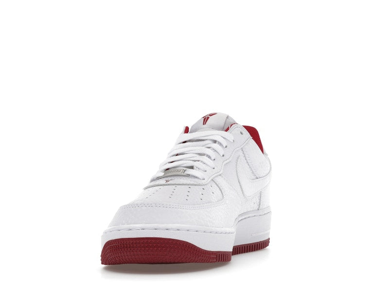 Nike Air Force 1 Low Kobe Bryant Forever Lower Merion Home, vista a 360 gradi 12 di 36