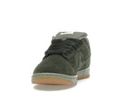 Nike Sb Dunk Low Pro B Sequoia - Sequoia/Sequoia/Oil Green - HJ0367-301 - 12