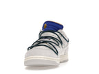 Nike Dunk Low Off White Lot 16