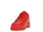 Nike Air Force 1 Low Triple Red - University Red/University Red - CW6999-600 - 12