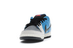 Nike SB Dunk Low Instant Skateboards - Blue Hero/Pale Ivory/Black - CZ5128-400 - 12