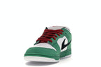Nike Dunk Sb Low Heineken - Classic Green/Black-White-Red - 304292-302 - 12