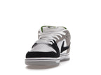 Nike Sb Dunk Low Chlorophyll - Grey/White-Chlorophyll-Black - BQ6817-011 - 12