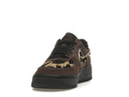 Nike Air Force 1 Low Animal Print (Women's), vista a 360 gradi 12 di 36