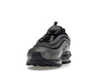 Nike Air Max 97 Comme Des Garcons Homme Plus Black - Black/Metallic Black - DX6932-002 - 12