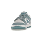 Nike Dunk Low Blue Paisley (W) - White/Worn Blue-White - DH4401-101 - 12