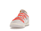Nike Dunk Low Off White Lot 11