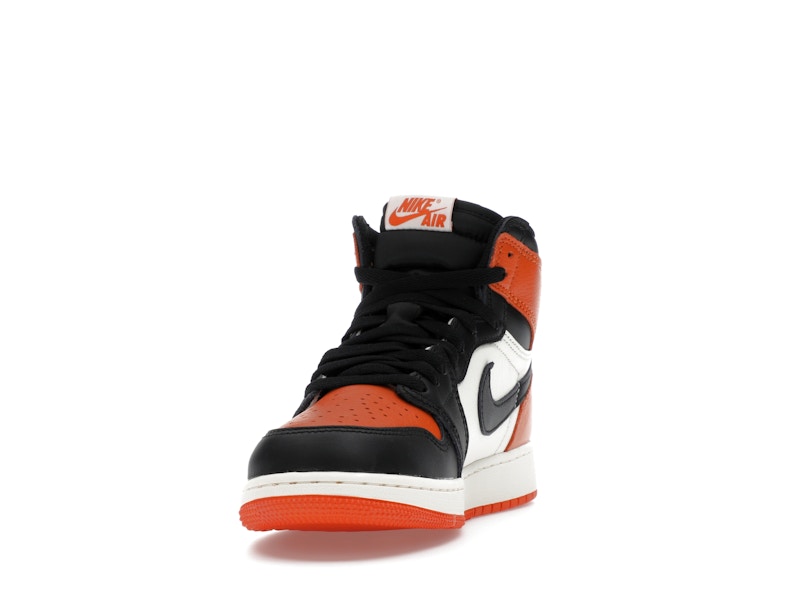 Air Jordan 1 Retro High OG Shattered Backboard (2025) (GS)