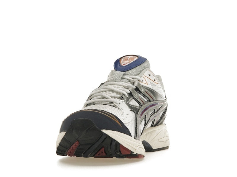 ASICS Gel-Kayano Legacy White Black Red Blue