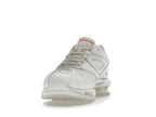 Nike Air Max 98 TL Supreme White, vista a 360 gradi 12 di 36