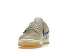 Nike Dunk Low Montreal Bagel Sesame - Sesame/Blue Jay-Sail-Sanddrift-White-University Gold - DZ4853-200 - 12