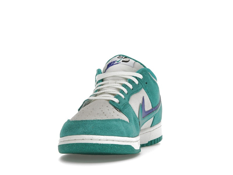 Nike Dunk Low SE 85 Neptune Green