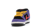 Nike Sb Dunk Low Acg Terra - Black/Purple-Orange-University Gold - BQ6817-008 - 12