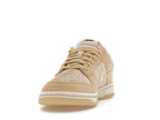 Nike Dunk Low Light Orewood Snakeskin (Women's)