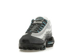 Nike Air Max 95 Baltic Blue - Iron Grey/Baltic Blue-Smoke Grey - HM0622-003 - 12