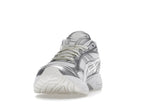 Asics Gel Kayano 14 Jjjjound Silver White - White/White - 1201A457-100 - 12