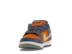 Nike SB Dunk Low Light Carbon Monarch, vista a 360 gradi 12 di 36