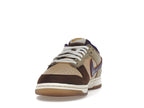 Nike Dunk Low Setsubun 2022 - Beige/Brown/Purple - DQ5009-268 - 12