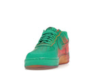 Nike Air Force 1 Low 07 Stadium Green Crimson - Stadium Green/Bright Crimson/Laser Orange - IB6834-300 - 12