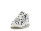 Nike Air Max Dn8 Premium Summit White Cool Grey, vista a 360 gradi 12 di 36