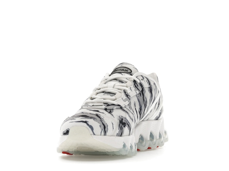 Nike Air Max Dn8 Premium Summit White Cool Grey, vista a 360 gradi 12 di 36