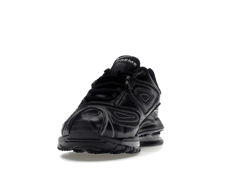 Nike Air Max 98 TL Supreme Black, vista a 360 gradi 12 di 36