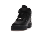 Nike Air Force 1 Mid 07 Triple Black 2021 - Black/Black - 315123-001/CW2289-001 - 12