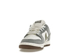 Nike Sb Dunk Low Yuto Horigome - Wolf Grey/Iron Grey/Sail - FQ1180-001 - 12