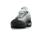 Nike Air Max 95 Og Big Bubble Fresh Mint Womens - Black/Fresh Mint/White/Medium Grey/Anthracite/Light Graphite - HJ5996-005 - 12