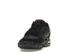Nike Air Max Waffle Racer SP Black Anthracite, vista a 360 gradi 12 di 36