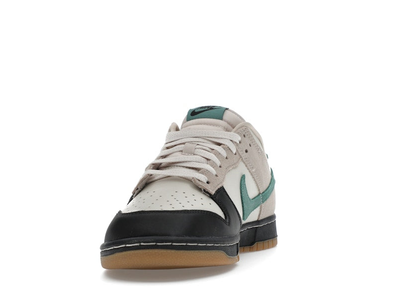 Nike Dunk Low Light Orewood Brown Bicoastal - Light Orewood Brown/Cream II/Black/Bicoastal - HQ3483-104 - 12