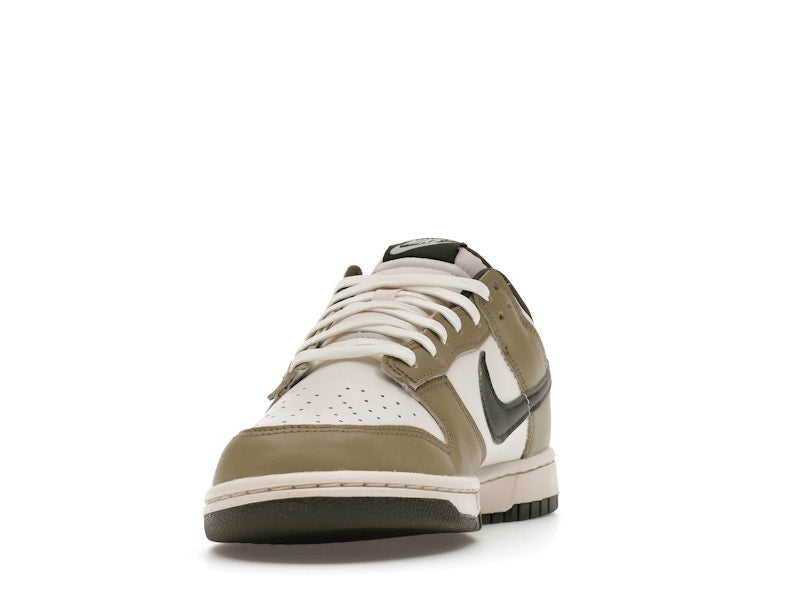 Nike Dunk Low Retro Neutral Olive Cargo Khaki - Neutral Olive/Cargo Khaki/Phantom - IH0244-276 - 12