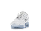 Nike Air Max 90 Terrascape White Croc Blue Tint - White/Blue Tint/Pure Platinum/Chrome - IU3638-100 - 12
