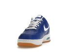 Nike Air Force 1 Low Evo Team Royal, vista a 360 gradi 12 di 36