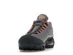 Nike Air Max 95 OG Big Bubble Hot Curry, vista a 360 gradi 12 di 36