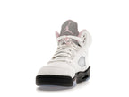 Air Jordan 5 Retro Medium Soft Pink (GS), vista a 360 gradi 12 di 36