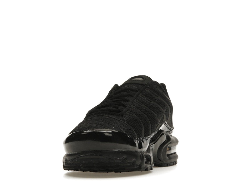Nike Air Max Plus Black Reflective (Women's), vista a 360 gradi 12 di 36