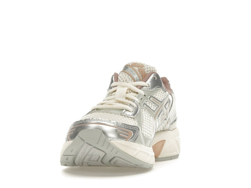 ASICS Gel-1130 Cream Light Sage (Women's), vista a 360 gradi 12 di 36