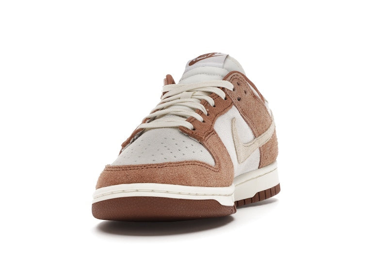 Nike Dunk Low Medium Curry - Sail/Medium Curry-Fossil - DD1390-100 - 12