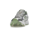 Asics Gel Kayano 14 White Jade (W) - White/Jade - 1202A056-105 - 12