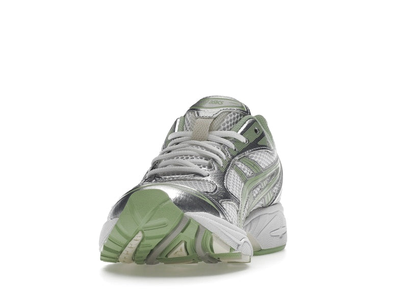 Asics Gel Kayano 14 White Jade (W) - White/Jade - 1202A056-105 - 12