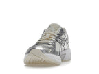 Asics Gel 1130 Cream Pure Silver (W) - Cream/Pure Silver/White - 1202A164-107 - 12