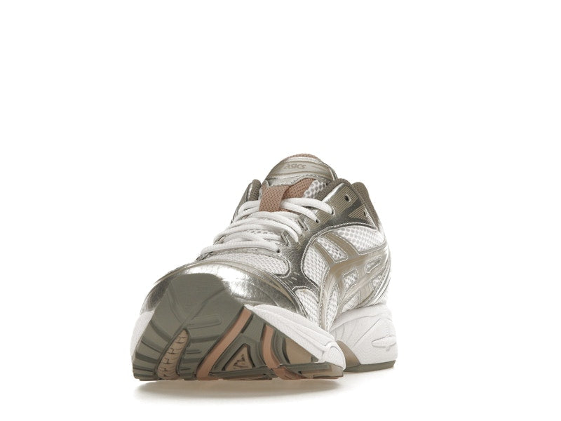 Asics Gel Kayano 14 White Moonrock (W) - White/Moonrock - 1202A056-106 - 12