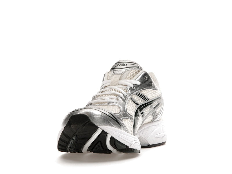 Asics Gel Kayano 14 Kith Cream Scarab - Cream/Scarab - 1201A954-100 - 12