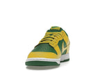 Nike Dunk Low Reverse Brazil - Apple Green/Yellow Strike-White - DV0833-300 - 12