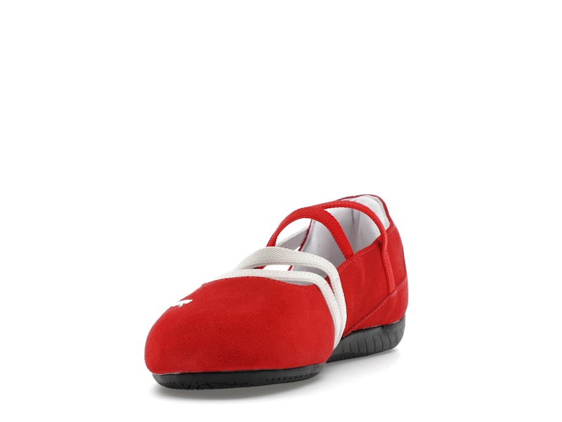 Puma Speedcat Ballet For All Time Red