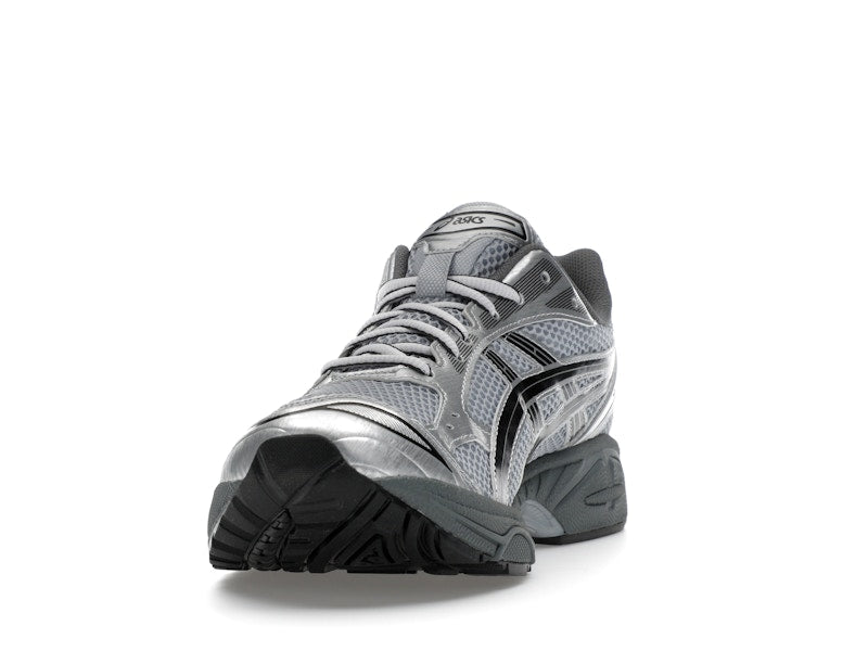 Asics Gel Kayano 14 Urban Research - Pure Silver/Black - 1203A706-020 - 12