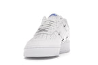 Nike Air Force 1 Lx White (W) - White/Hyper Royal-Black-White - CT1990-100 - 12