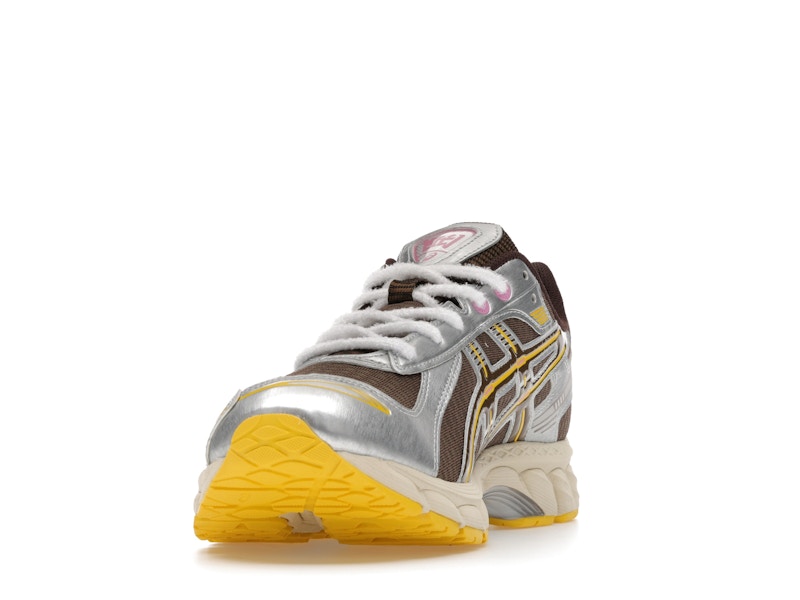 ASICS Gel-Kayano 12.1 Vandy The Pink Chocolate